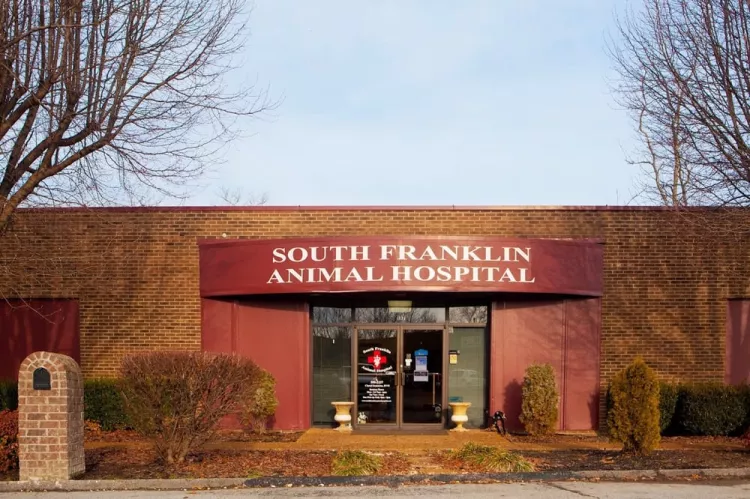 South Franklin Animal Hospital, Tennessee, Franklin